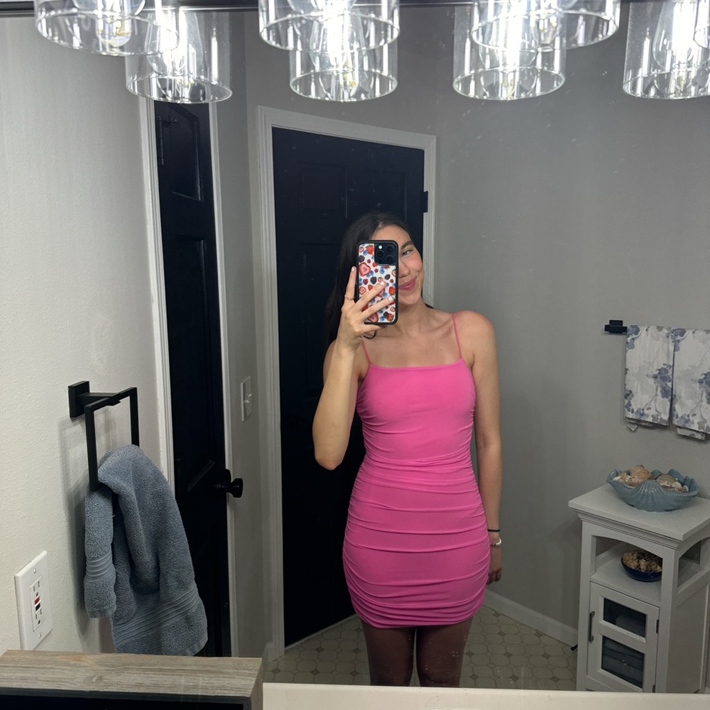 Princess Polly dress